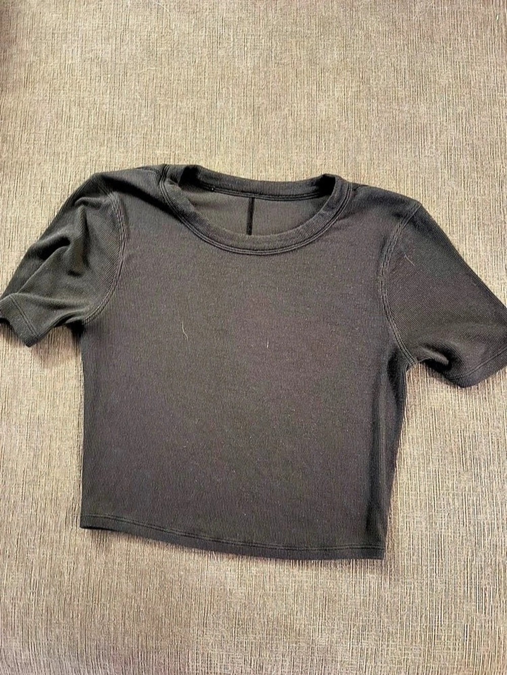 lululemon Tee